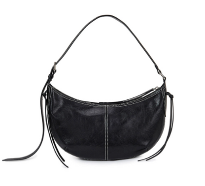 [Aespa Ningning Worn] Matin Kim Moonline Arch Hobo bag