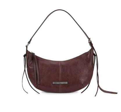 [Aespa Ningning Worn] Matin Kim Moonline Arch Hobo bag