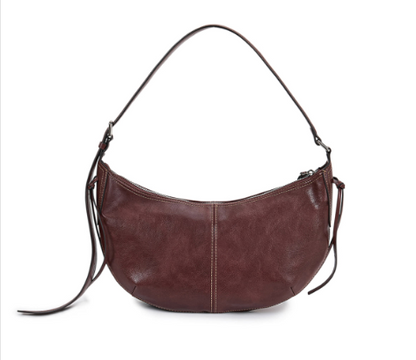 [Aespa Ningning Worn] Matin Kim Moonline Arch Hobo bag