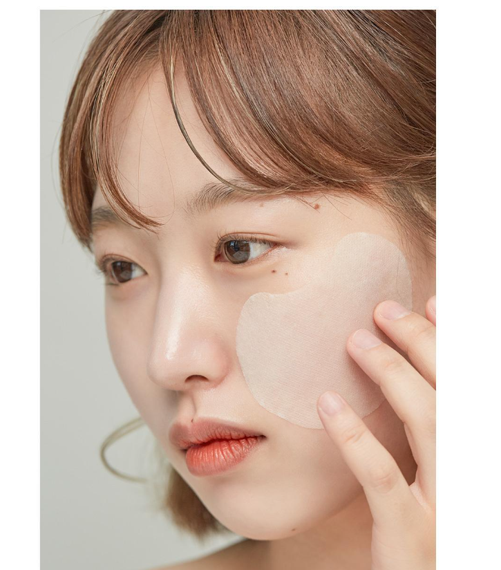 [Day6 YoungK Pick] Papa Recipe Tea Tree Soothing Control Pads (70 Sheets)