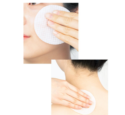 [Day6 Sungjin Pick] Papa Recipe Eggplant Clearing Moisture Exfoliating Peeling Pad Toner (70 Sheets)