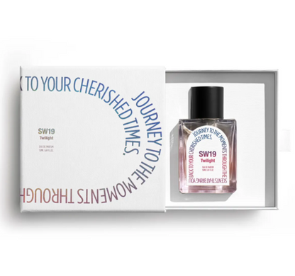 SW19 Twilight Eau de Parfum 50ml