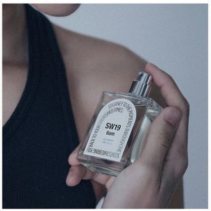 SW19 6am Eau de Parfum 50ml