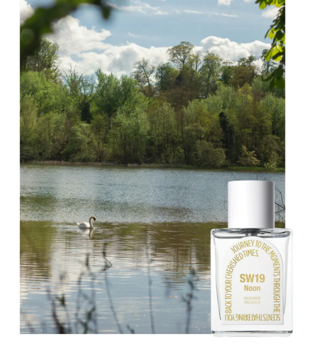SW19 Noon Eau de Parfum 50ml