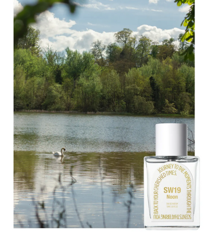 SW19 Noon Eau de Parfum 50ml