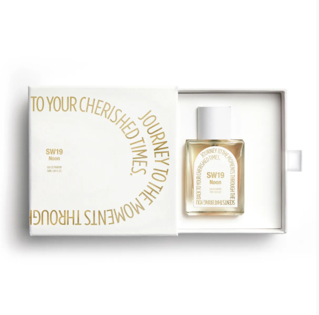 SW19 Noon Eau de Parfum 50ml
