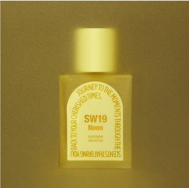 SW19 Noon Eau de Parfum 50ml