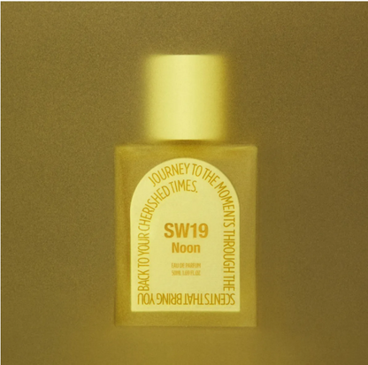 SW19 Noon Eau de Parfum 50ml