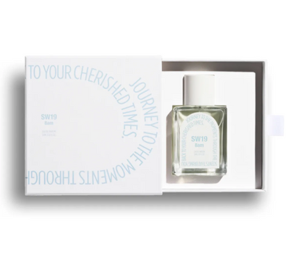 SW19 8am Eau de Parfum 50ml
