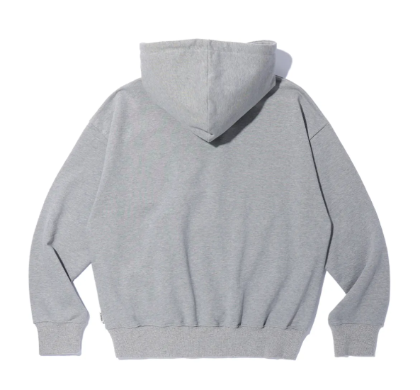 YOUHEE Ribbon Hoodie