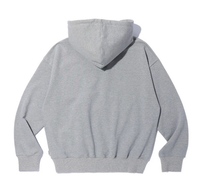 YOUHEE Ribbon Hoodie