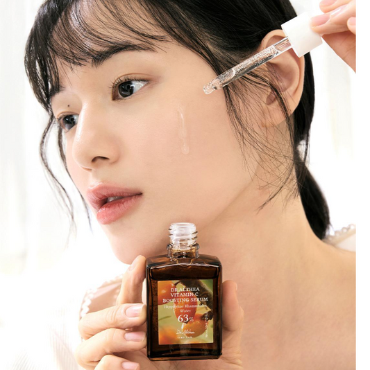 Dr. Althea Vitamin C Boosting Serum 30ml