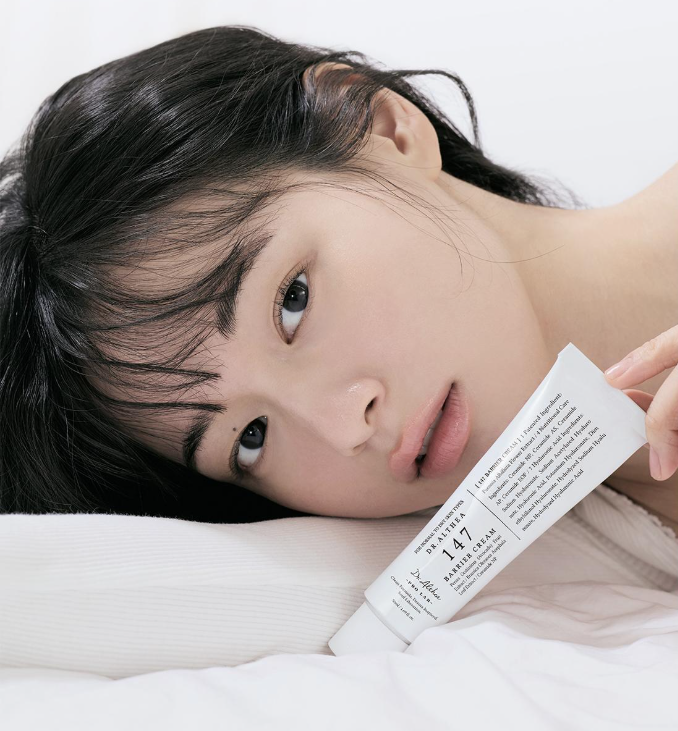 Dr. Althea 147 Barrier Cream 50ml