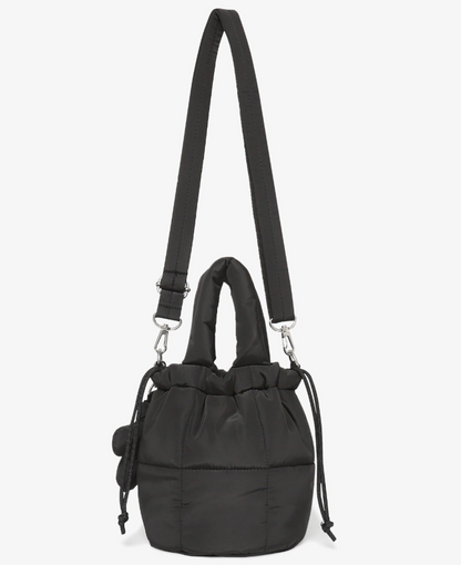 FILA Puffer Bucket Bag