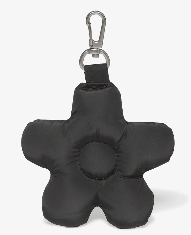 FILA Puffer Bucket Bag