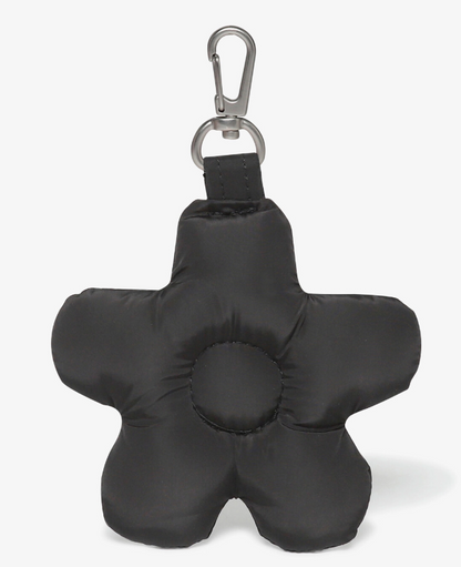 FILA Puffer Bucket Bag