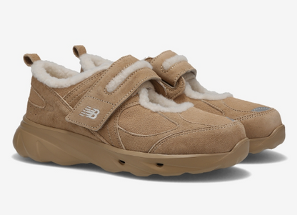 [Aespa Winter Pick] New Balance Winter Breeze Shoes