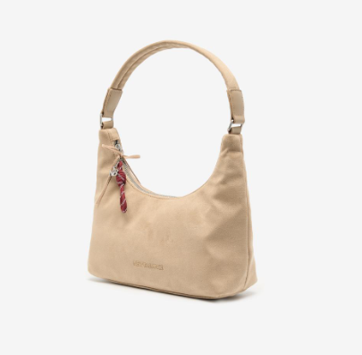 [Aespa Winter Pick] New Balance Suede Sportive Hobo Bag