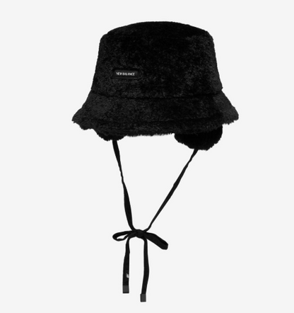 [Aespa Winter Pick] New Balance Earflap Bucket Hat