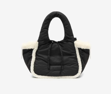 [Winter Breeze day] New balance Mini Poggle Crossbody Bag