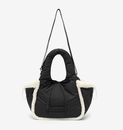 [Winter Breeze day] New balance Mini Poggle Crossbody Bag