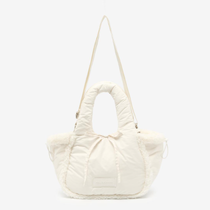 [Winter Breeze day] New balance Mini Poggle Crossbody Bag