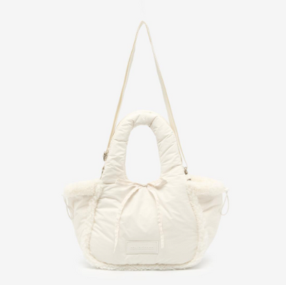 [Winter Breeze day] New balance Mini Poggle Crossbody Bag