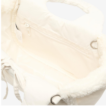 [Winter Breeze day] New balance Mini Poggle Crossbody Bag