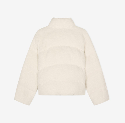 [Aespa Winter Pick] New Balance Women Active Boucle Short Down