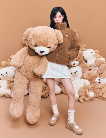 [Aespa Winter Pick] New Balance Winter Breeze Shoes