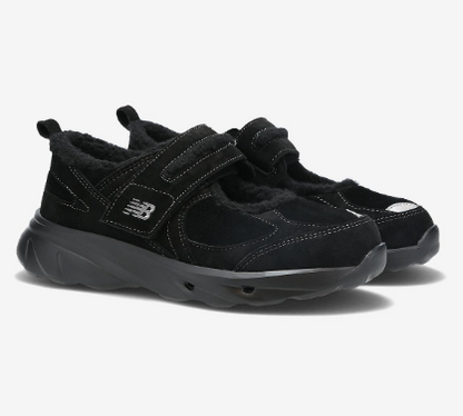 [Aespa Winter Pick] New Balance Winter Breeze Shoes