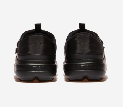 [Aespa Ningning Pick] FILA Puffer Bold Slip-On v2