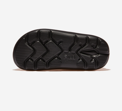 [Aespa Ningning Pick] FILA Puffer Bold Slip-On v2