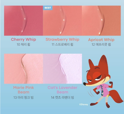 [Original] Tony Moly Cheek Tone Lip & Cheek Duo Balm