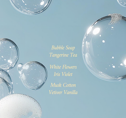 Forment Cotton Bath Signature Perfume 50ml