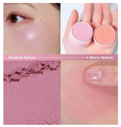 Tony Moly Cheek Tone Jelly Blusher
