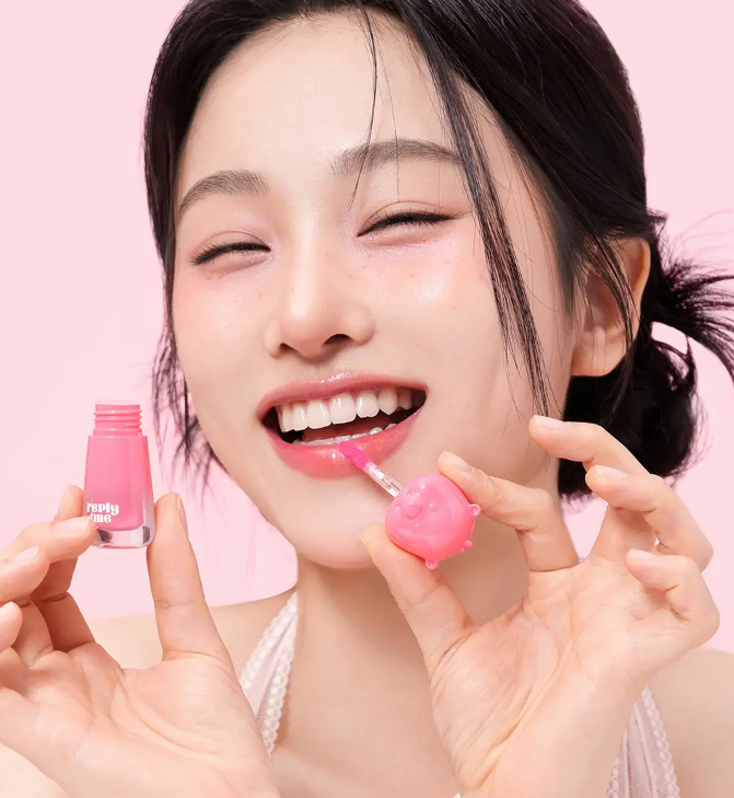 REPLY : ME Zanmang Tint 2.8ml