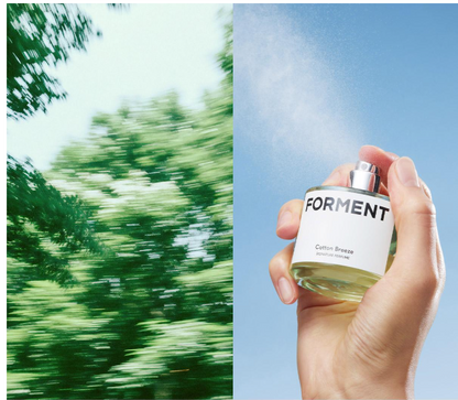 Forment Cotton Breeze Signature Perfume 50ml