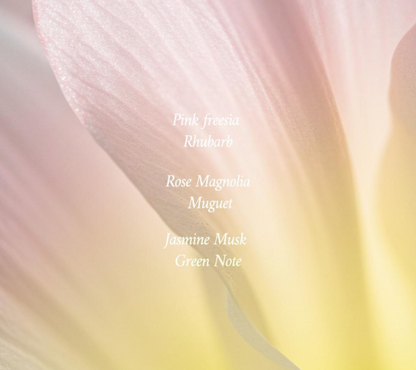 Forment  Cotton Delight Bouquet Signature Perfume 50ml