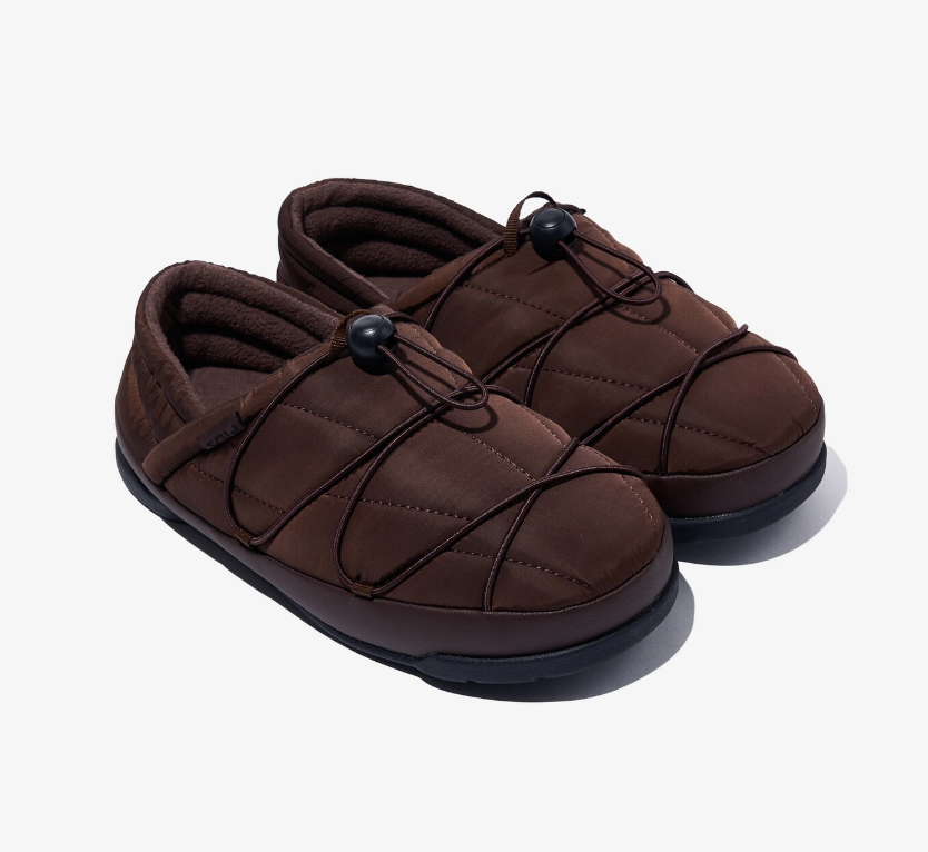 [Han So-Hee & Go Hyun-Jung Pick] Fila Puffer Mellow