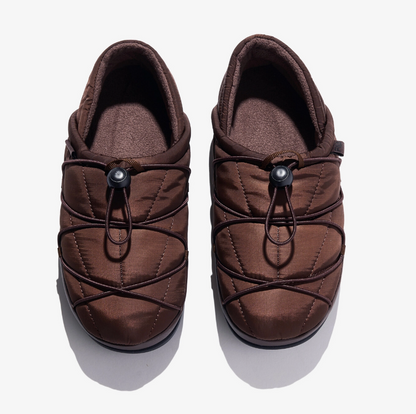 [Han So-Hee & Go Hyun-Jung Pick] Fila Puffer Mellow