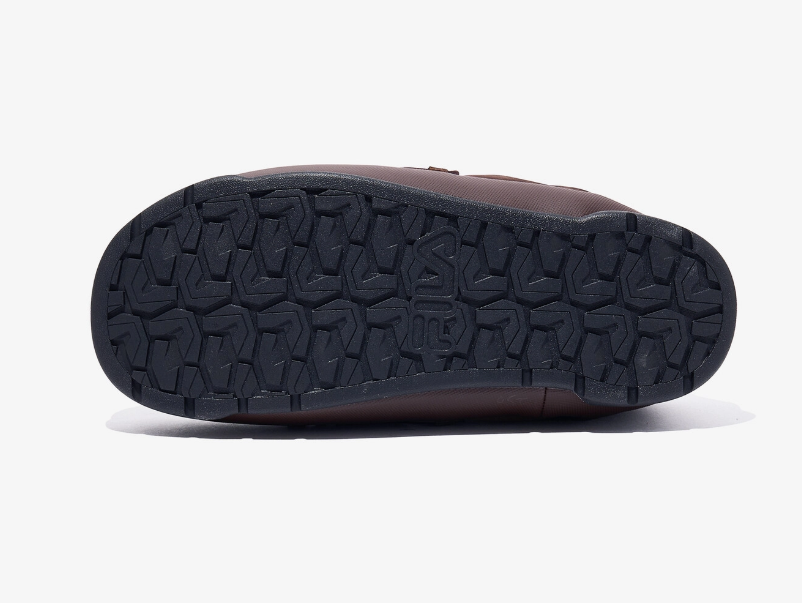 [Han So-Hee & Go Hyun-Jung Pick] Fila Puffer Mellow