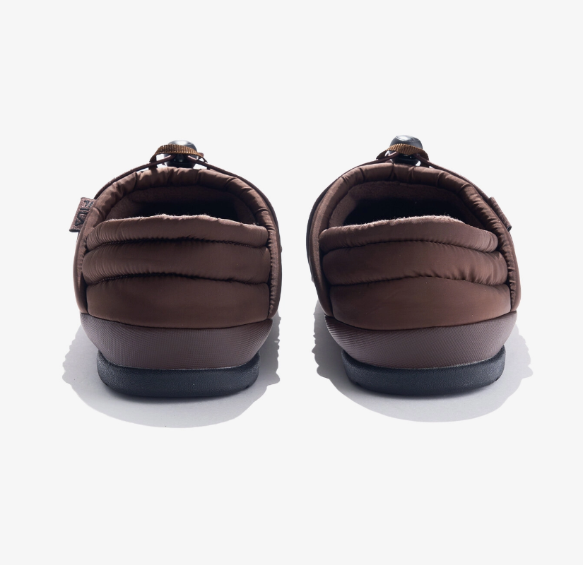 [Han So-Hee & Go Hyun-Jung Pick] Fila Puffer Mellow