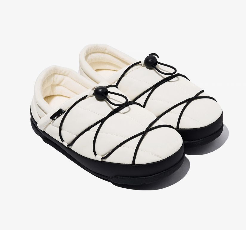 [Han So-Hee & Go Hyun-Jung Pick] Fila Puffer Mellow