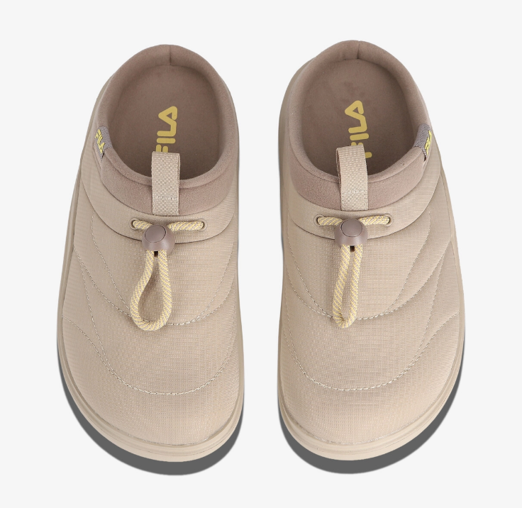 Fila Puffer Bold Mule