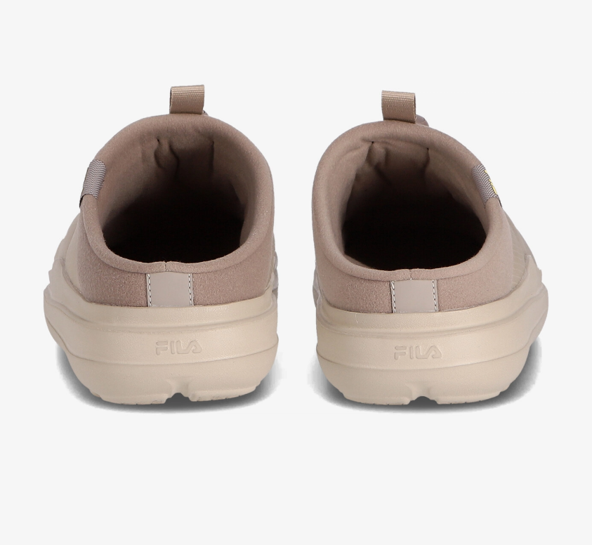 Fila Puffer Bold Mule