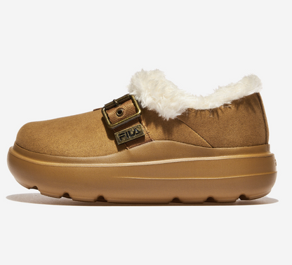 Fila Puffer Bold Slip-On V2 Fur