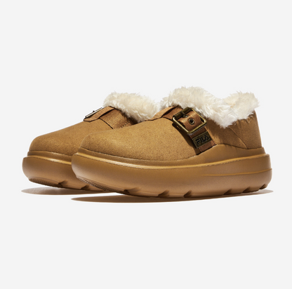 Fila Puffer Bold Slip-On V2 Fur