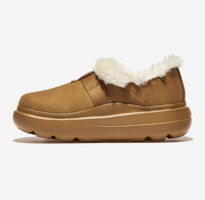Fila Puffer Bold Slip-On V2 Fur