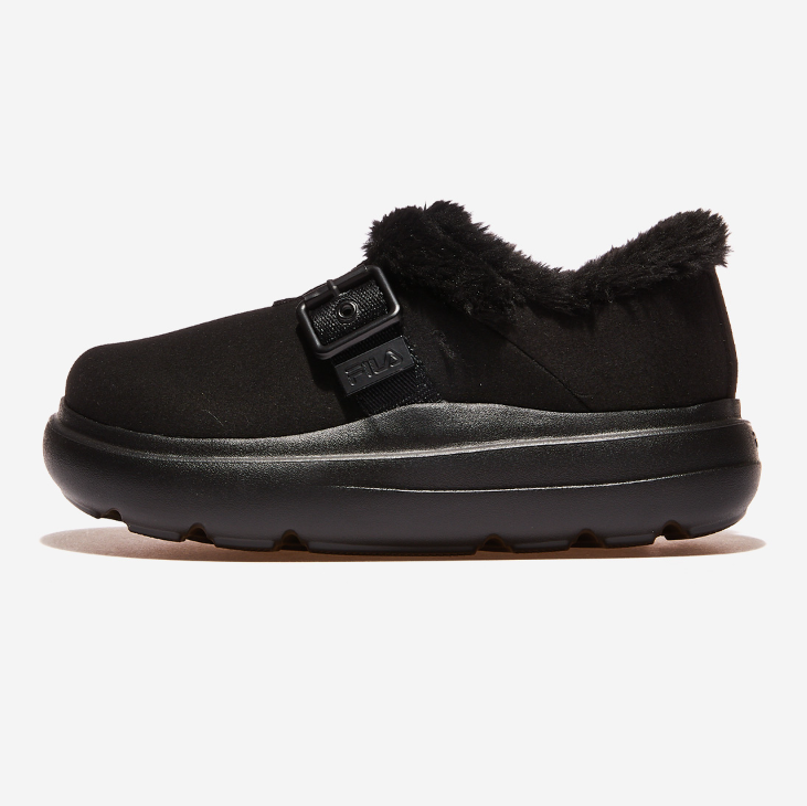 Fila Puffer Bold Slip-On V2 Fur